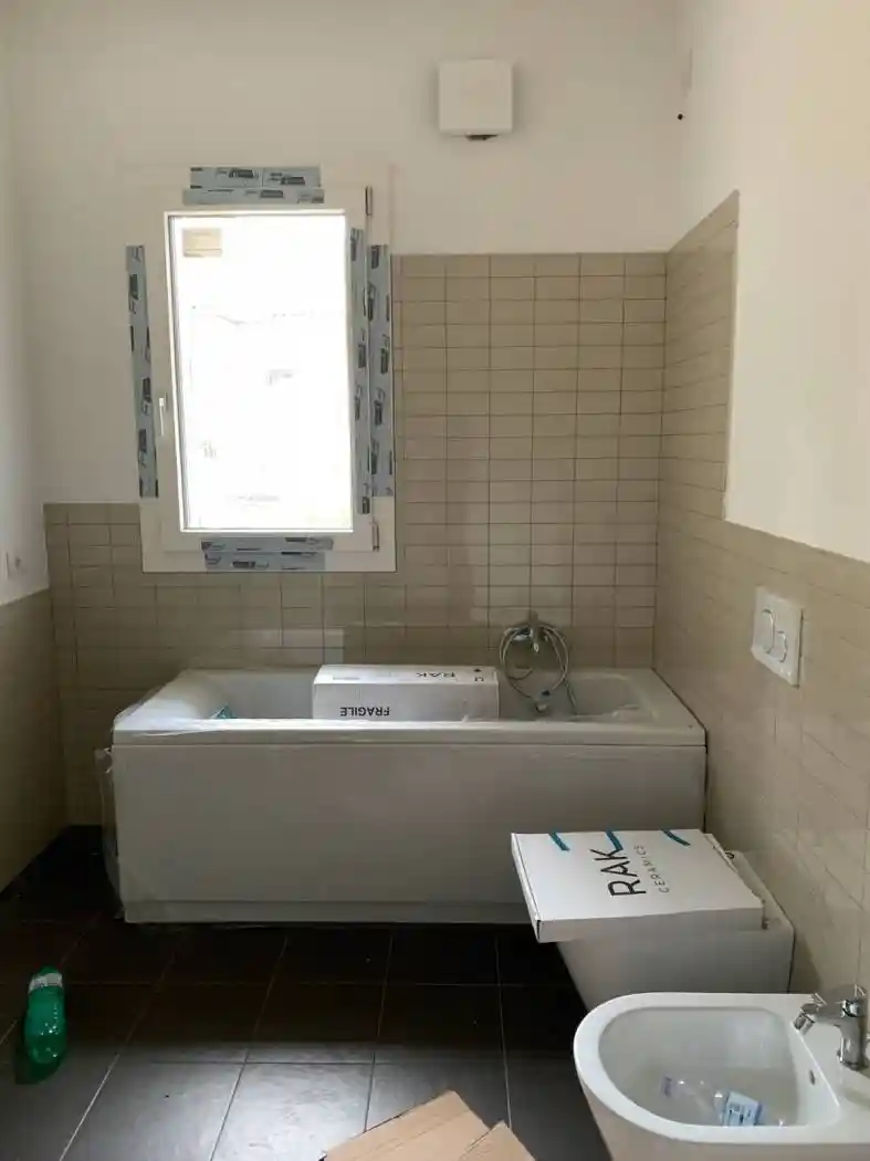 Villa bifamiliare, ottimo stato, 130 m², Laghetto, Vicenza - foto 3