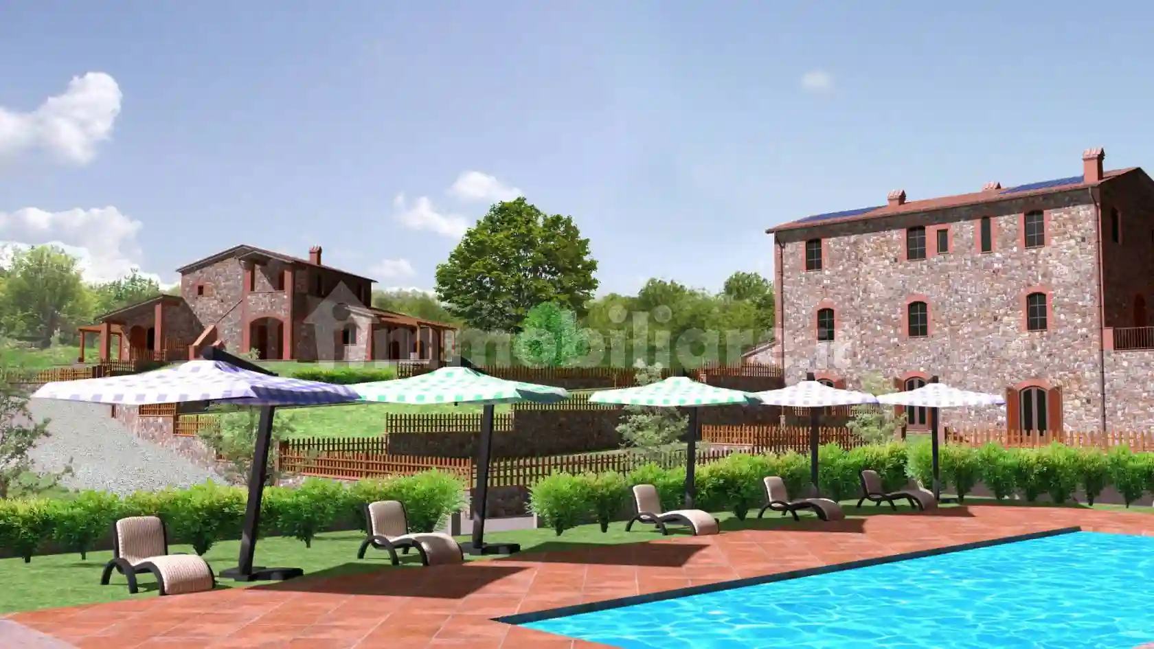 Rustico - Casale - foto 4