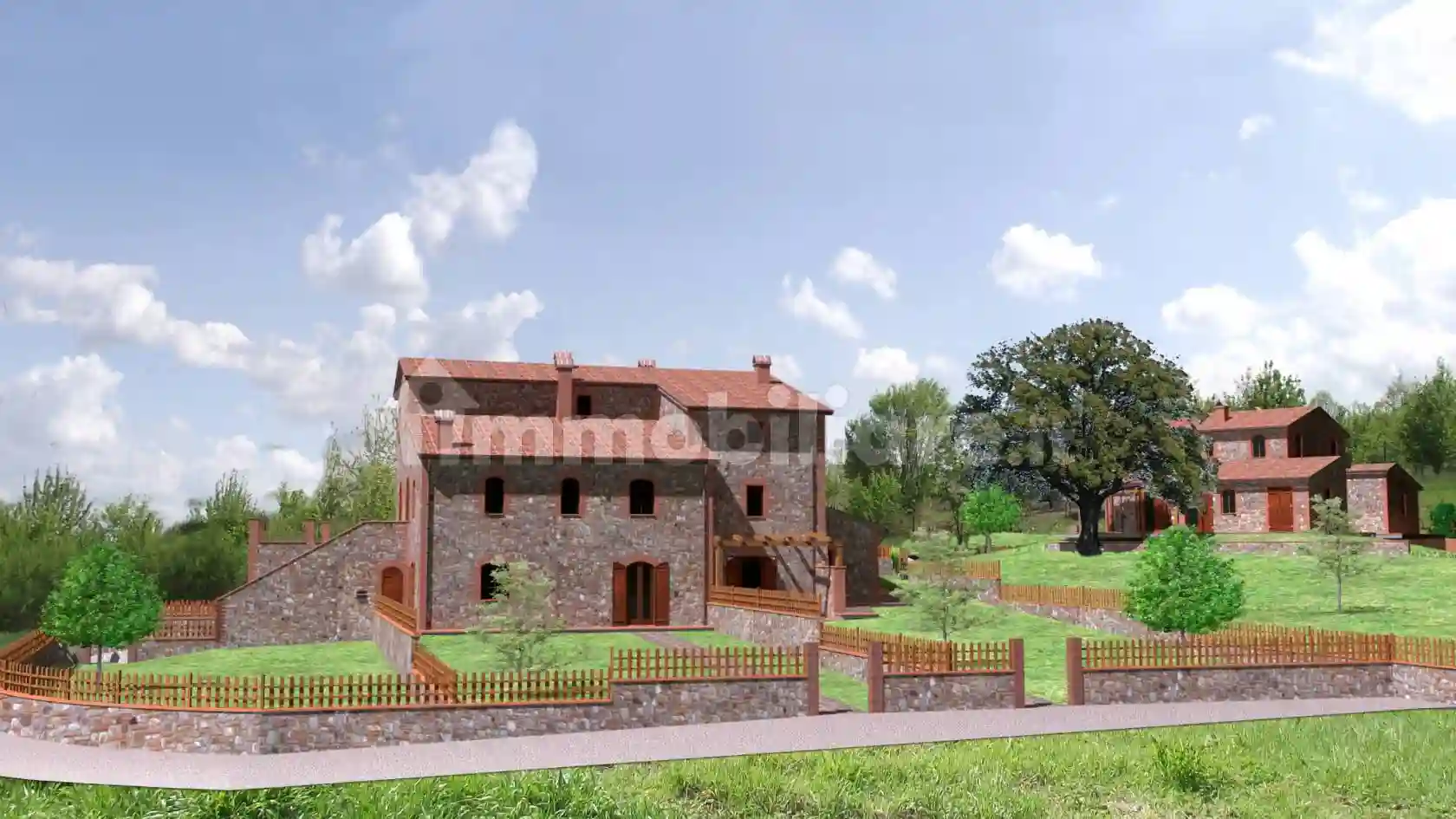 Rustico - Casale - foto 5