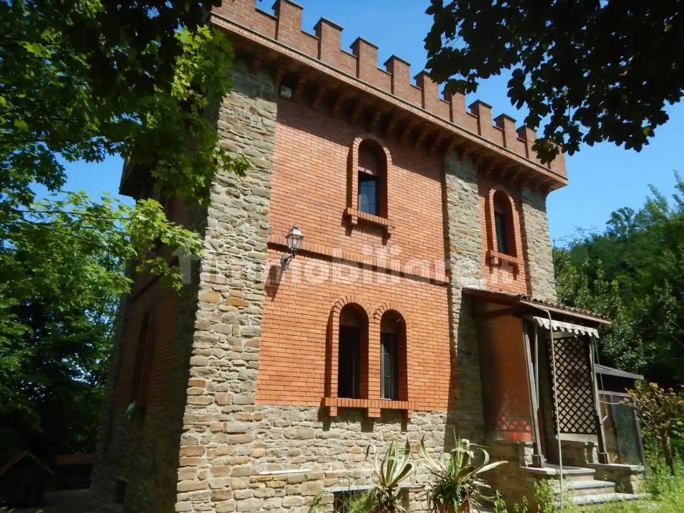 Villa in vendita a Acqui Terme