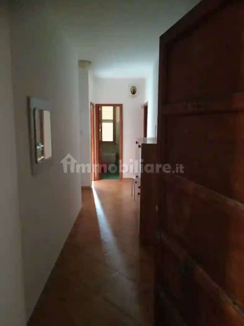 Trilocale via Torquato Tasso 13, Centro, Coreno Ausonio - foto 4