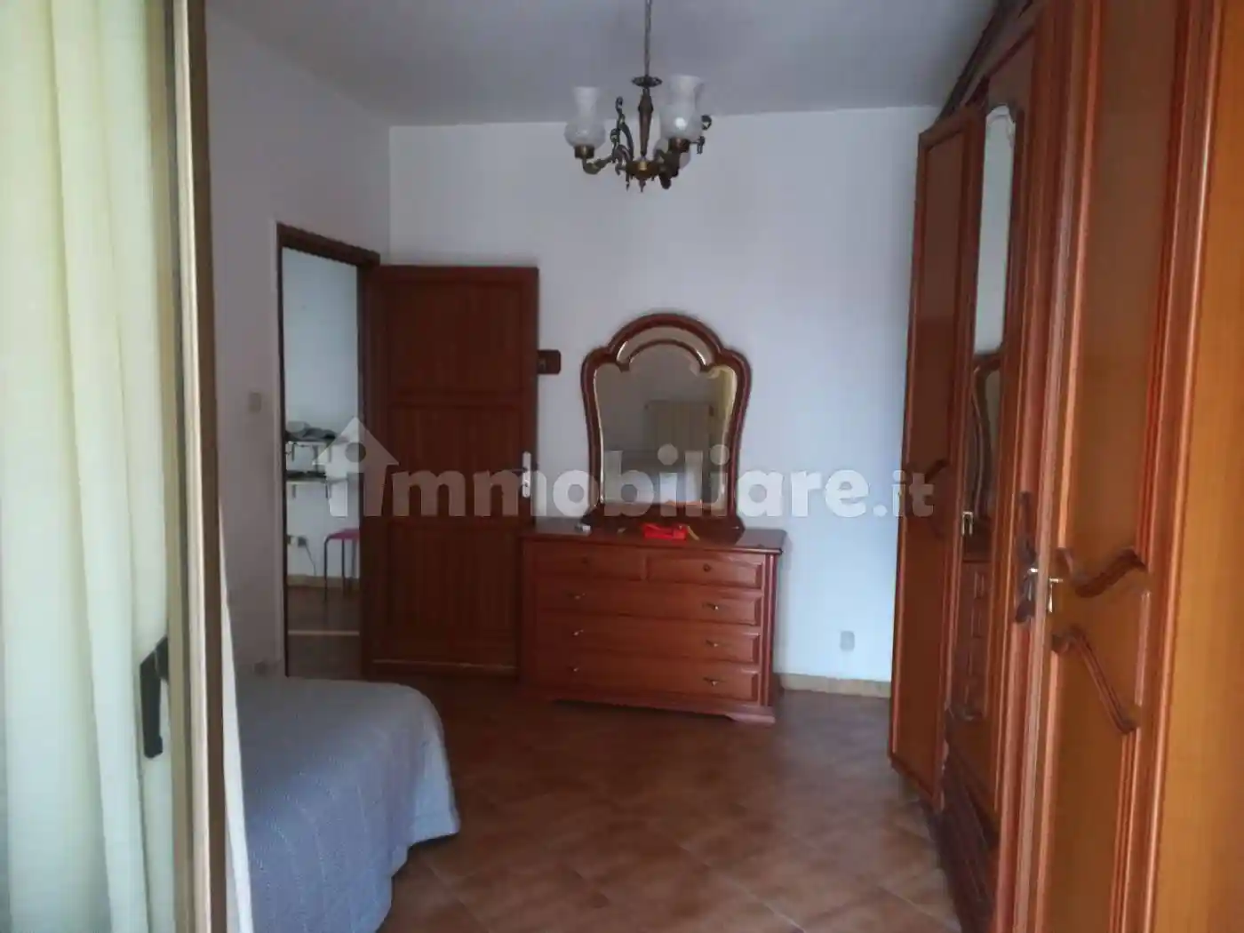 Trilocale via Torquato Tasso 13, Centro, Coreno Ausonio - foto 3