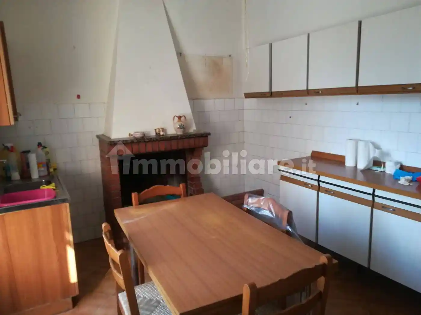 Trilocale via Torquato Tasso 13, Centro, Coreno Ausonio - foto 4