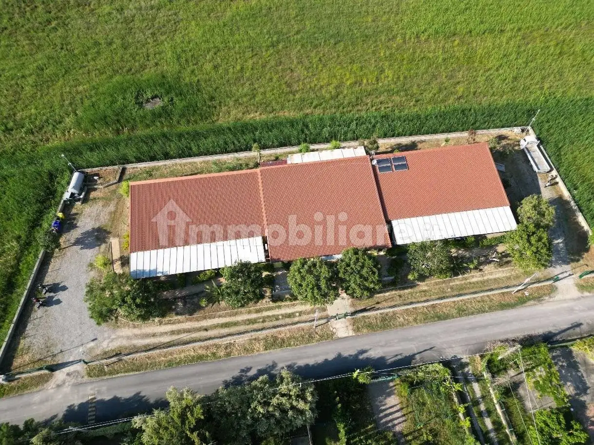 Villetta a schiera in affitto a Villapiana