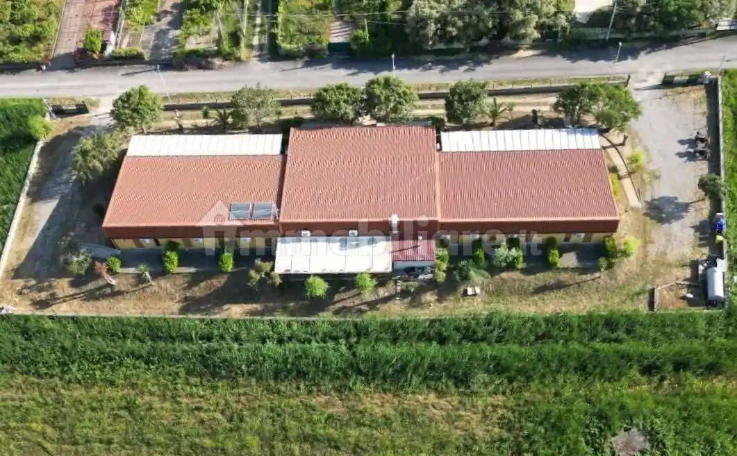 Villa a schiera via Torre delle Guardie 3, Villapiana - foto 2