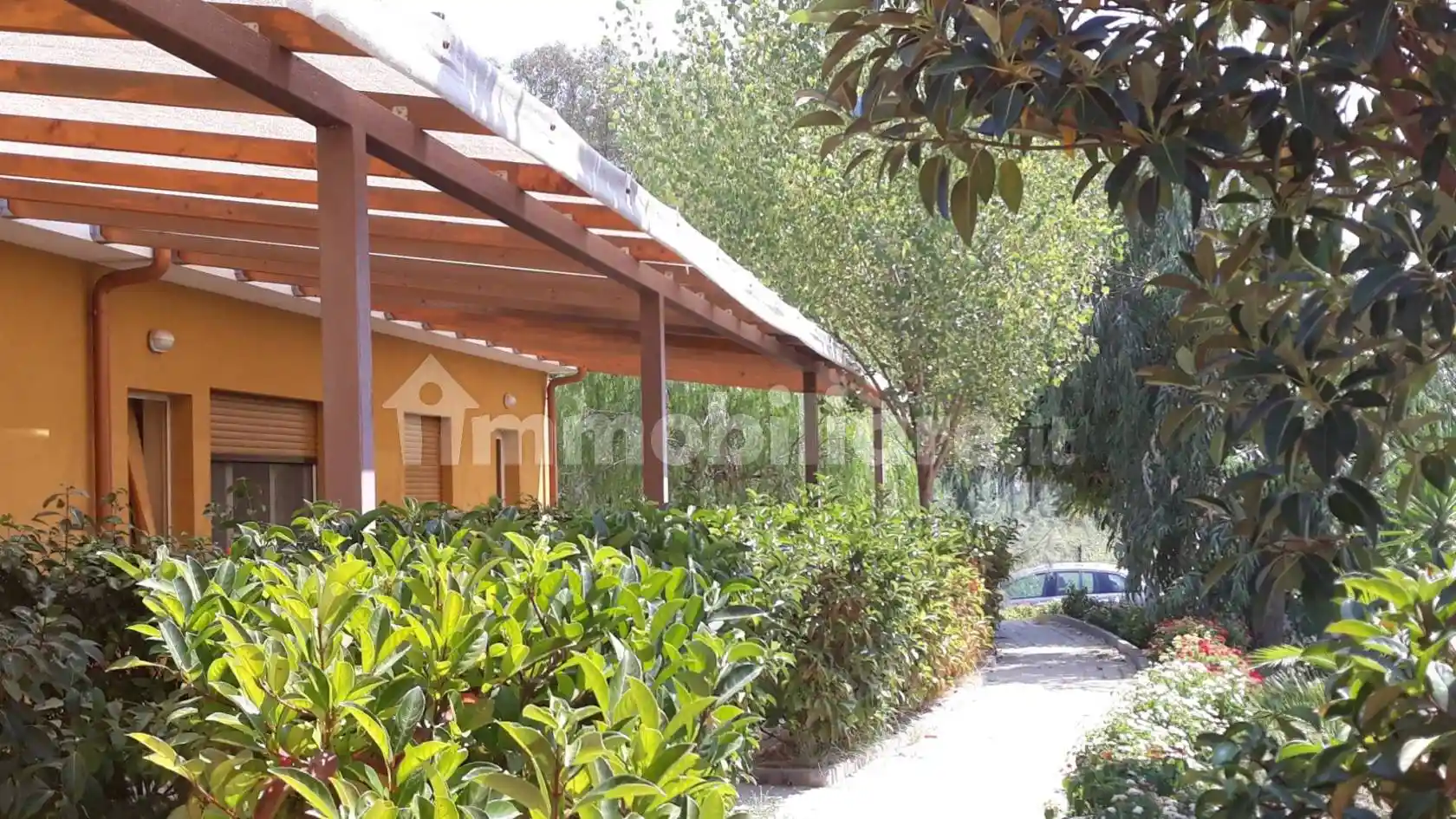 Villa a schiera via Torre delle Guardie 3, Villapiana - foto 3