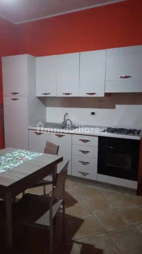 Villa a schiera via Torre delle Guardie 3, Villapiana - foto 4