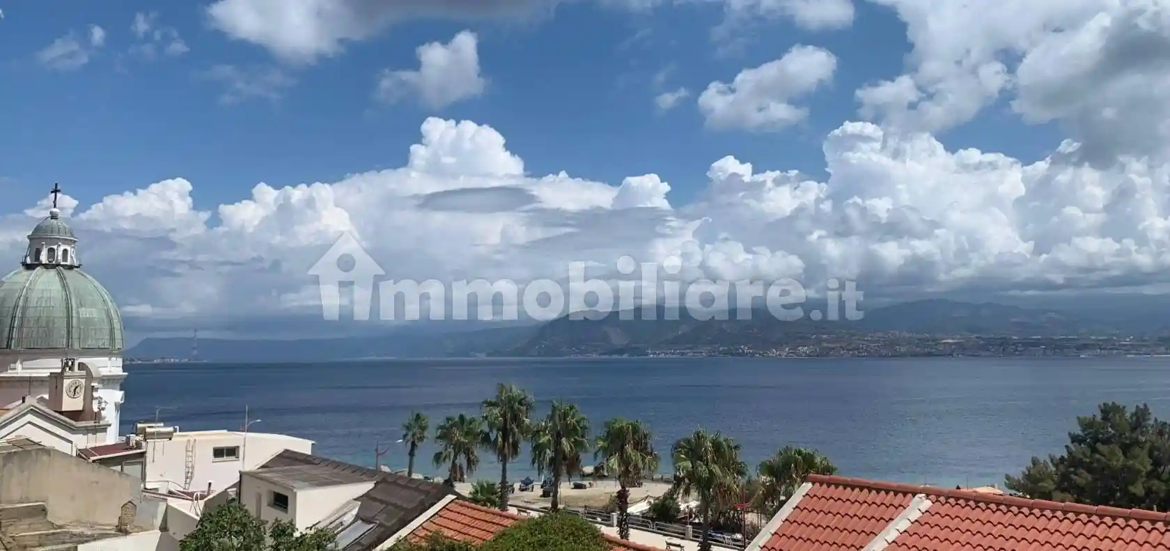Appartamento in affitto a Messina