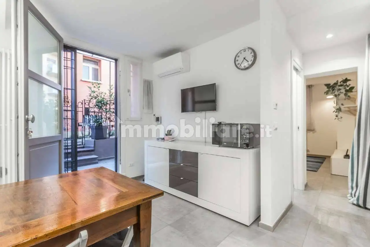 Appartamento in affitto a Bologna