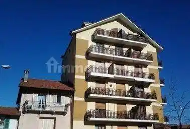 Appartamento in vendita a Chiusa di Pesio