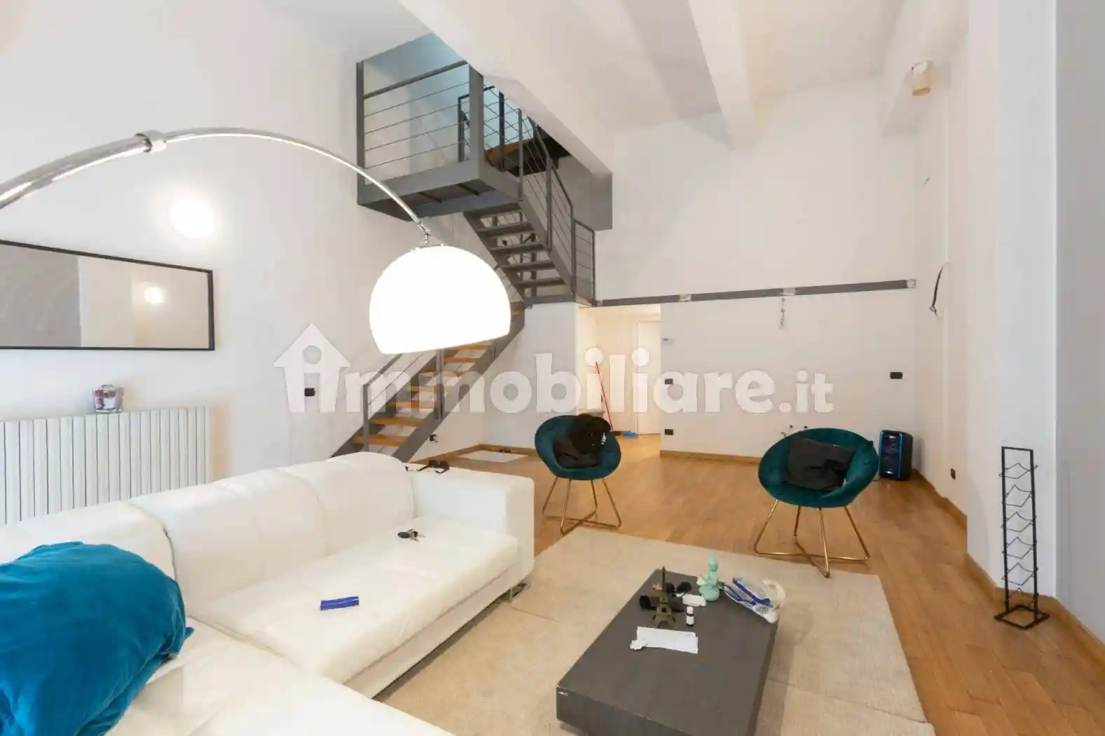 Villa bifamiliare via Galla Placidia 9, Città Studi, Milano - foto 3