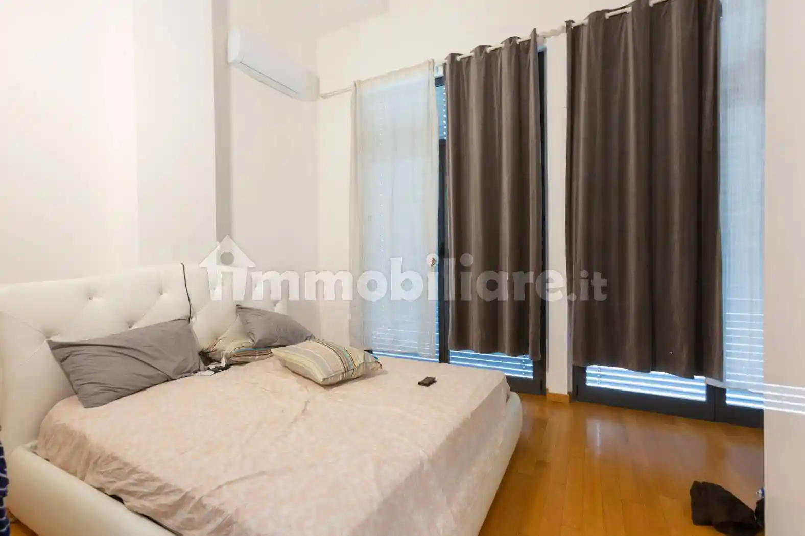 Villa bifamiliare via Galla Placidia 9, Città Studi, Milano - foto 4