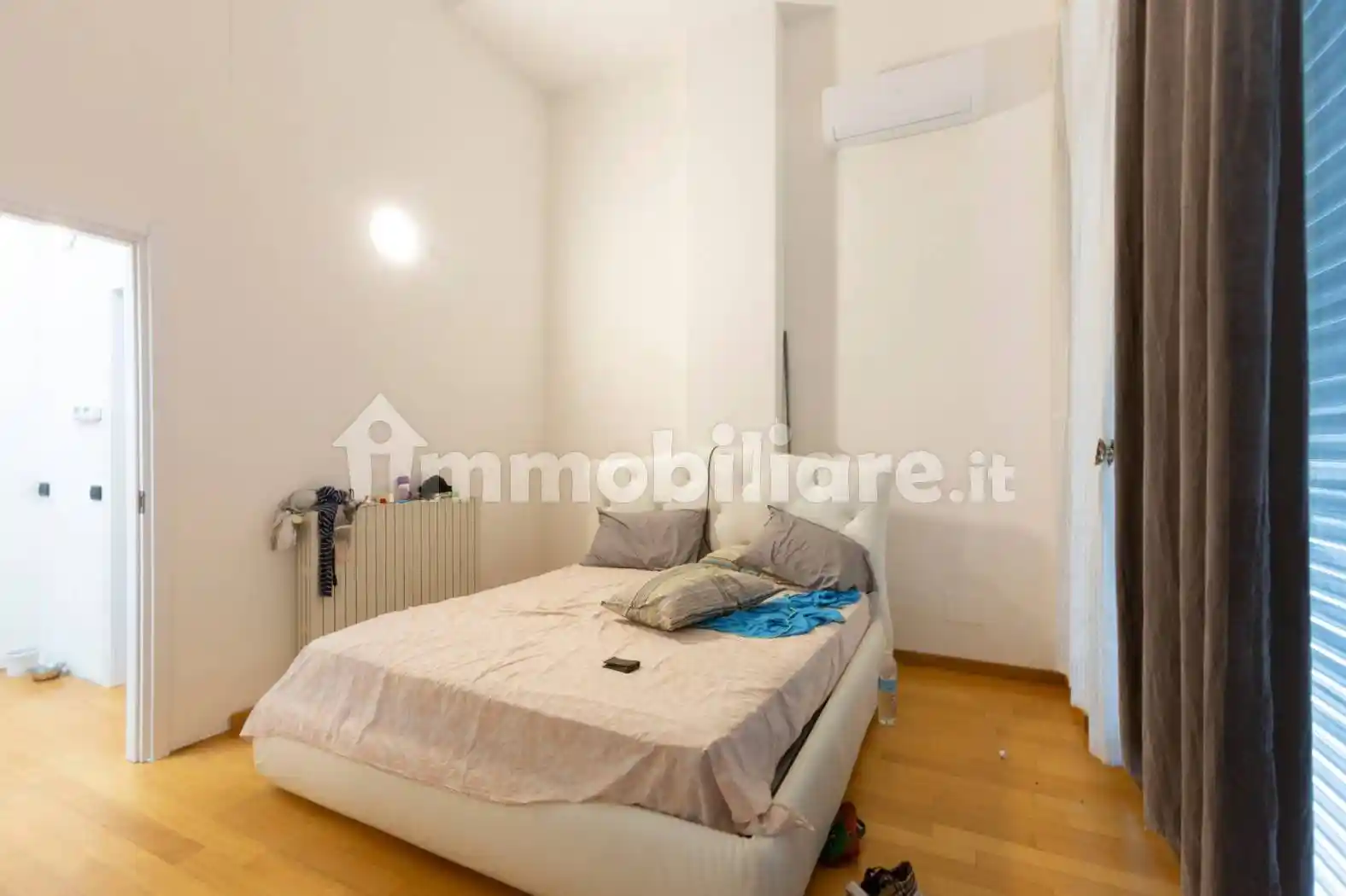 Villa bifamiliare via Galla Placidia 9, Città Studi, Milano - foto 5