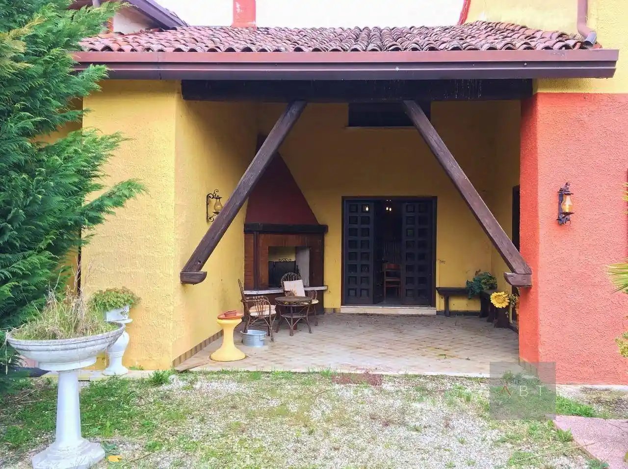 Casa indipendente - foto 4