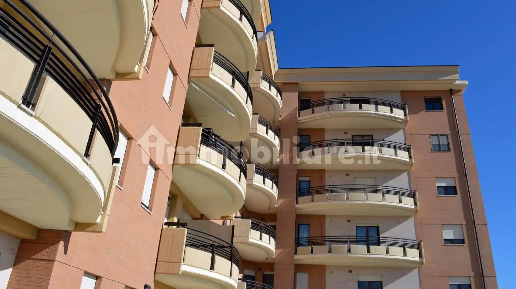 Appartamento in vendita a Lucera