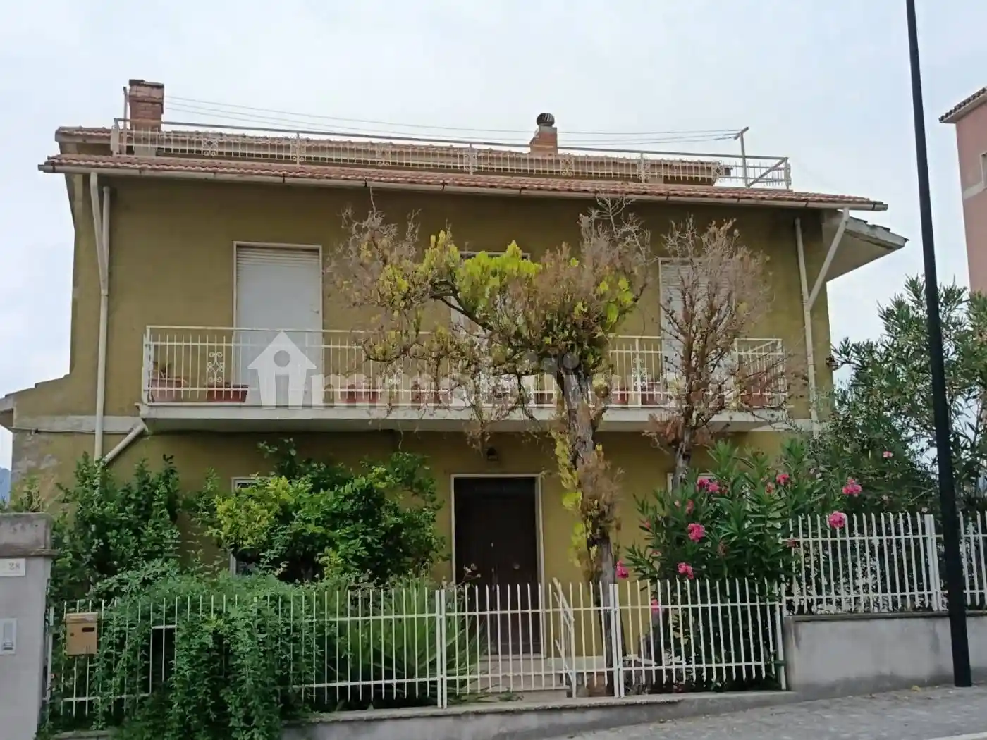 Casa indipendente in vendita a Castelnuovo di Farfa