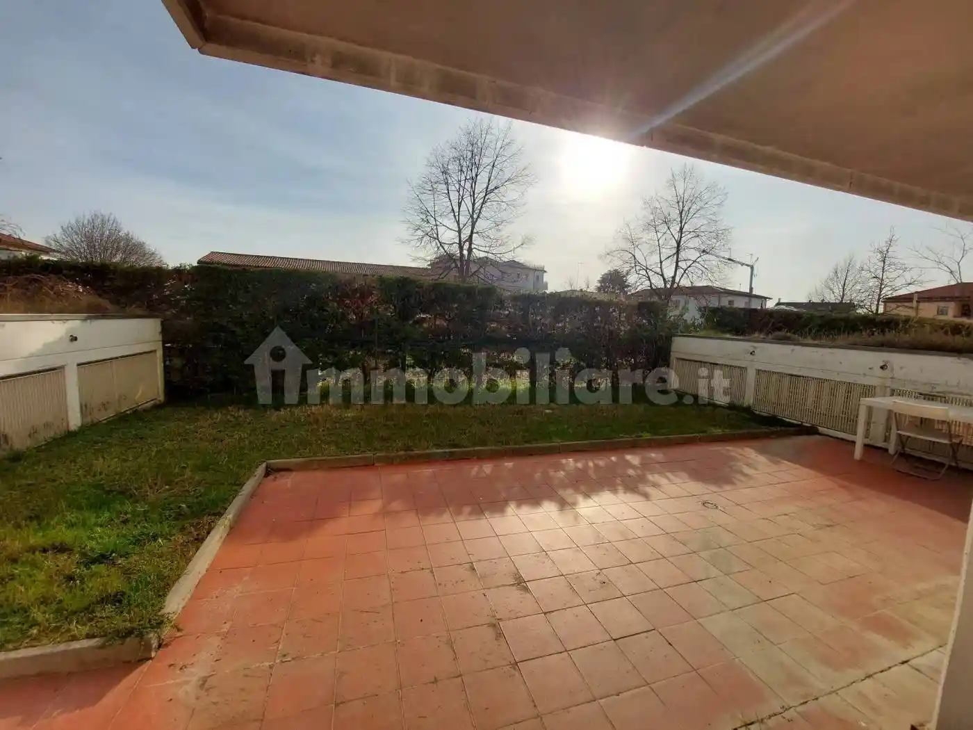 Appartamento in vendita a Padova