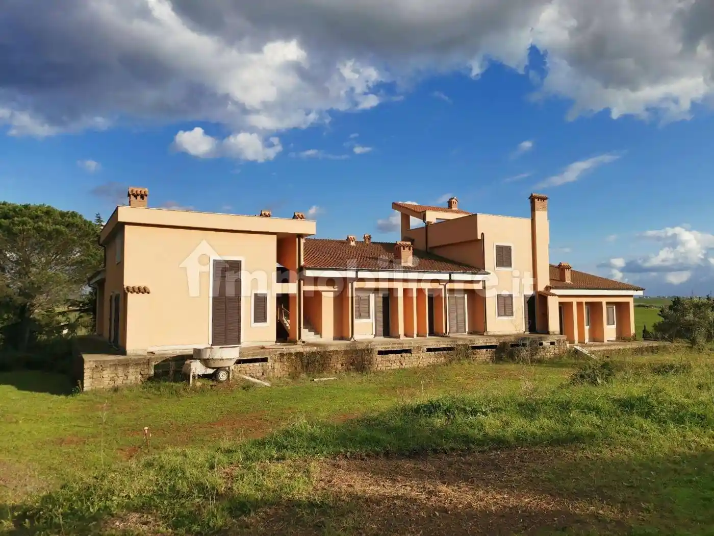 Villa in vendita a Roma