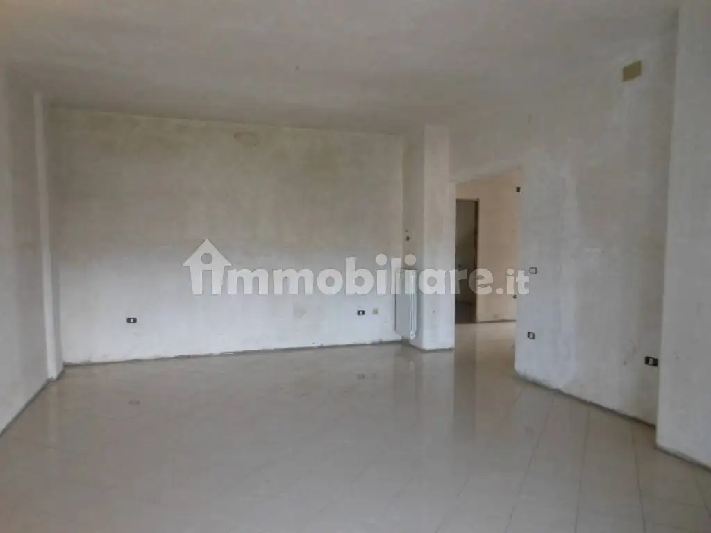 Appartamento via Montano, Caianello - foto 4