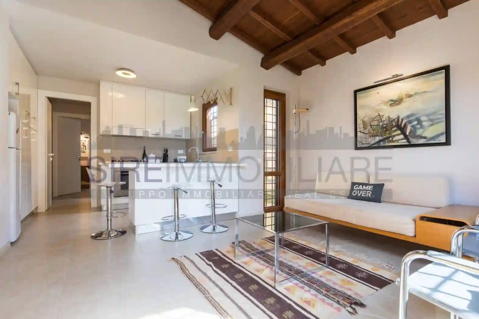 Villetta a schiera - foto 3