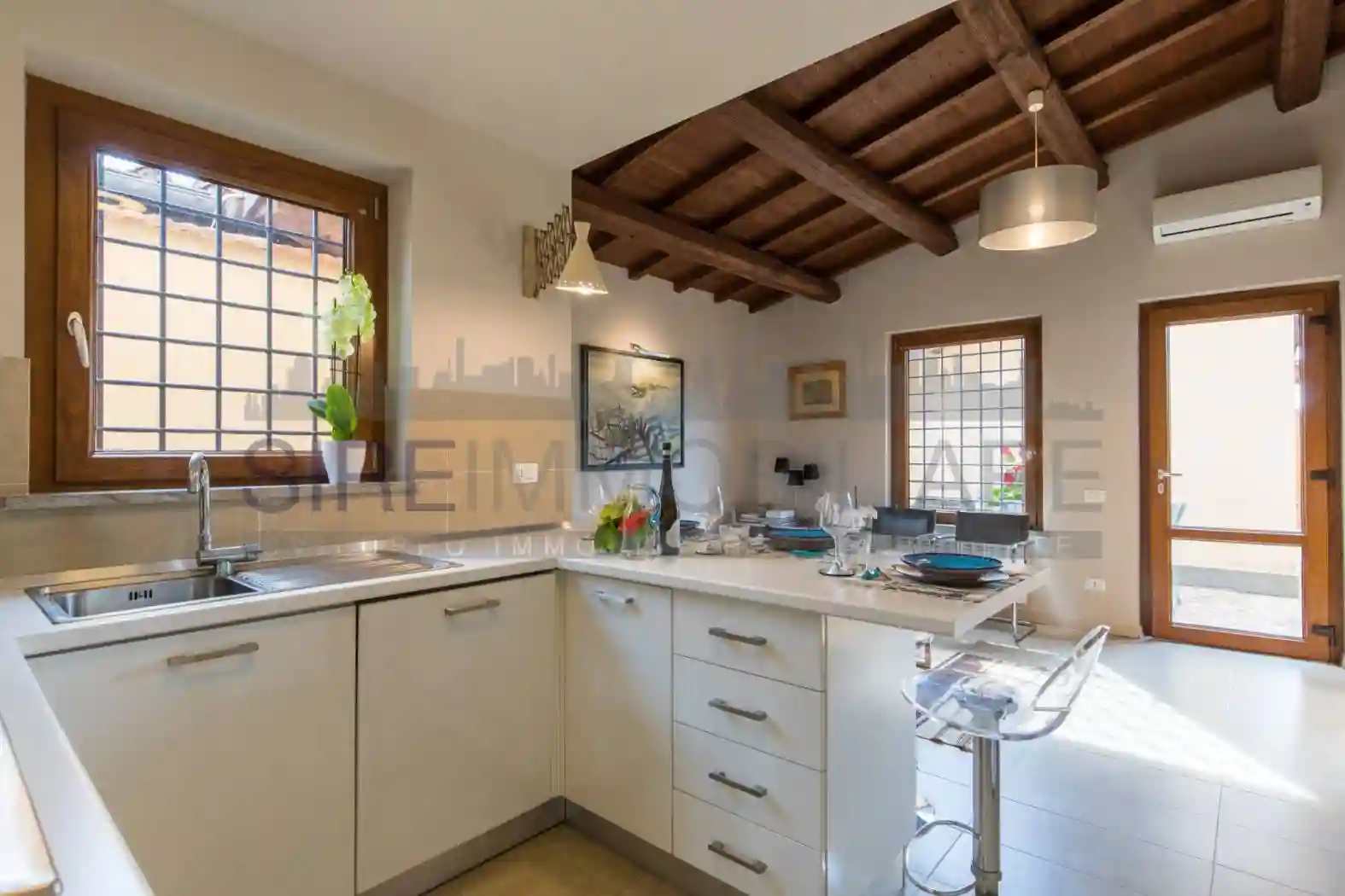 Villetta a schiera - foto 5