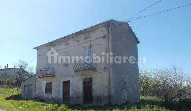 Rustico Monte San Giuliano, Gessopalena - foto 2