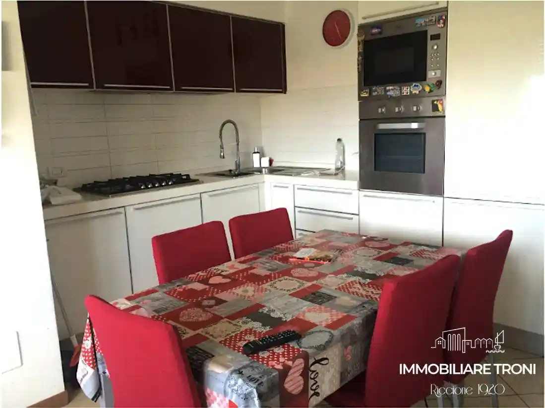 Appartamento in vendita a San Clemente