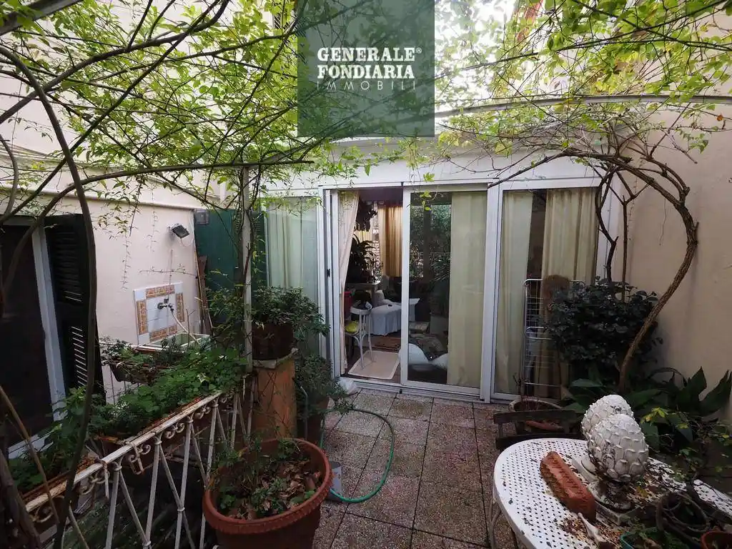 Appartamento in vendita a La Spezia