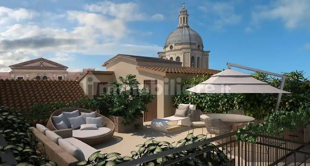 Appartamento in vendita a Mantova