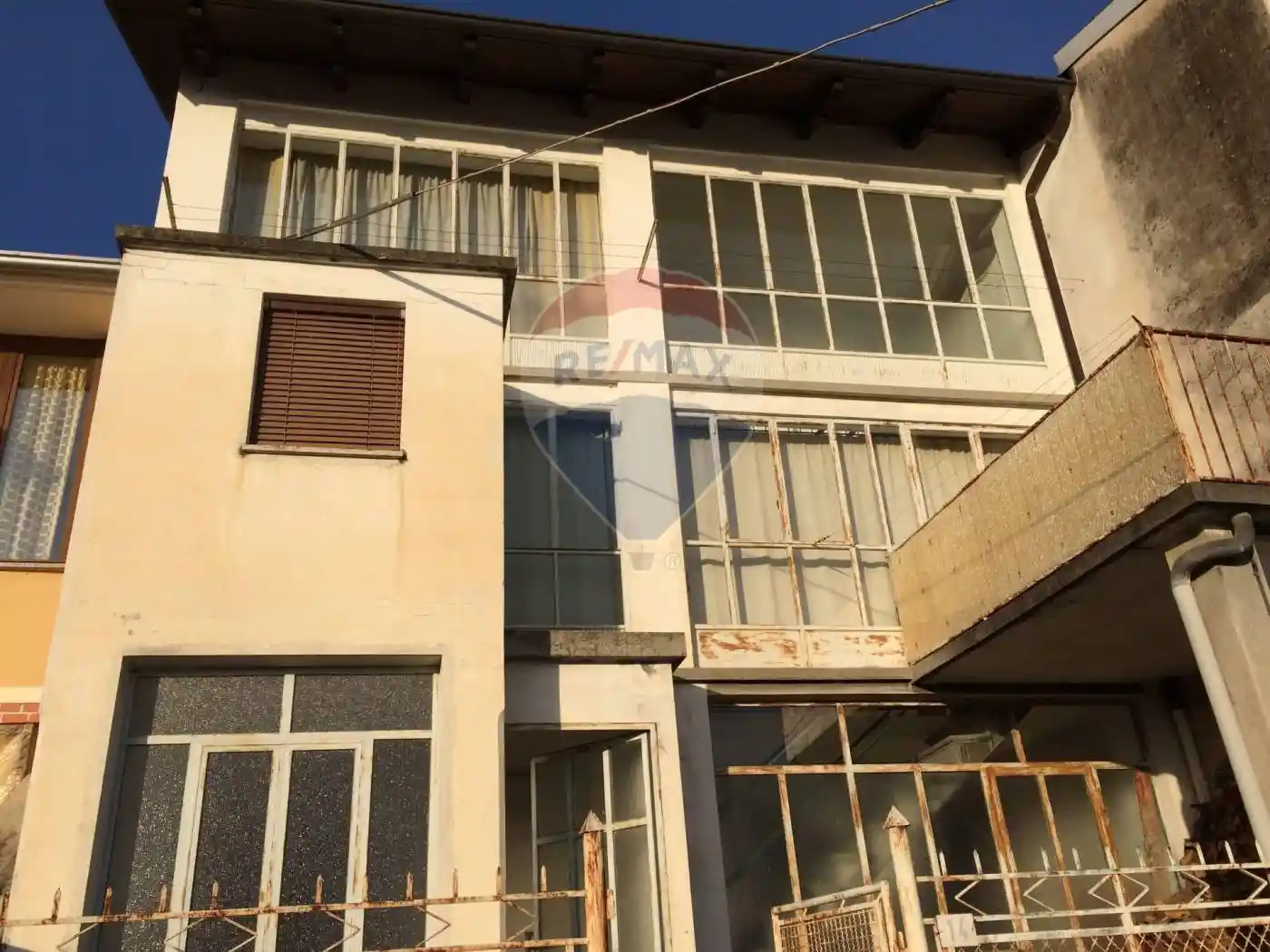 Villetta a schiera in vendita a Netro