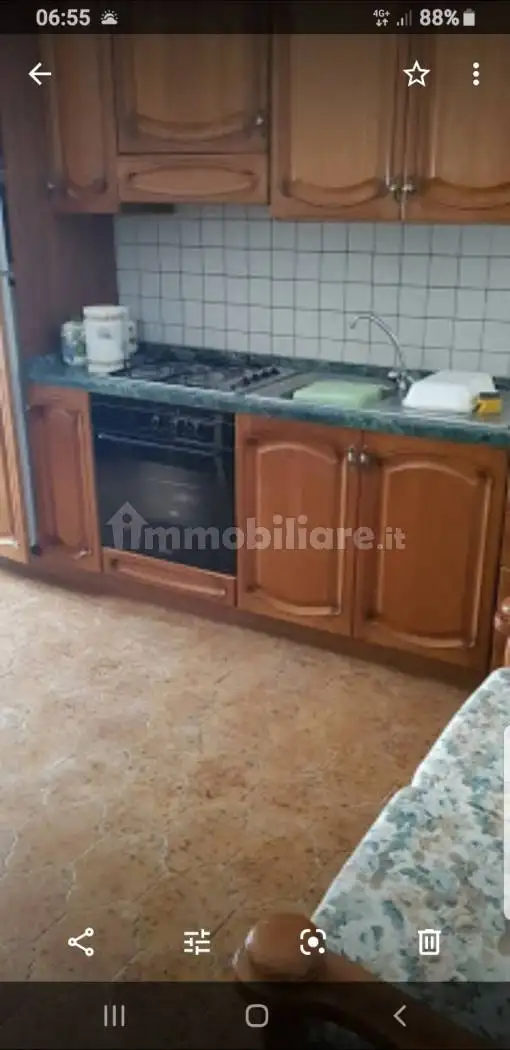 Appartamento in vendita a Laurino