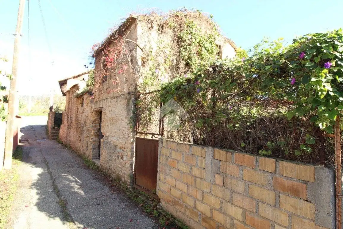 Rustico - Casale in vendita a Reggio Calabria