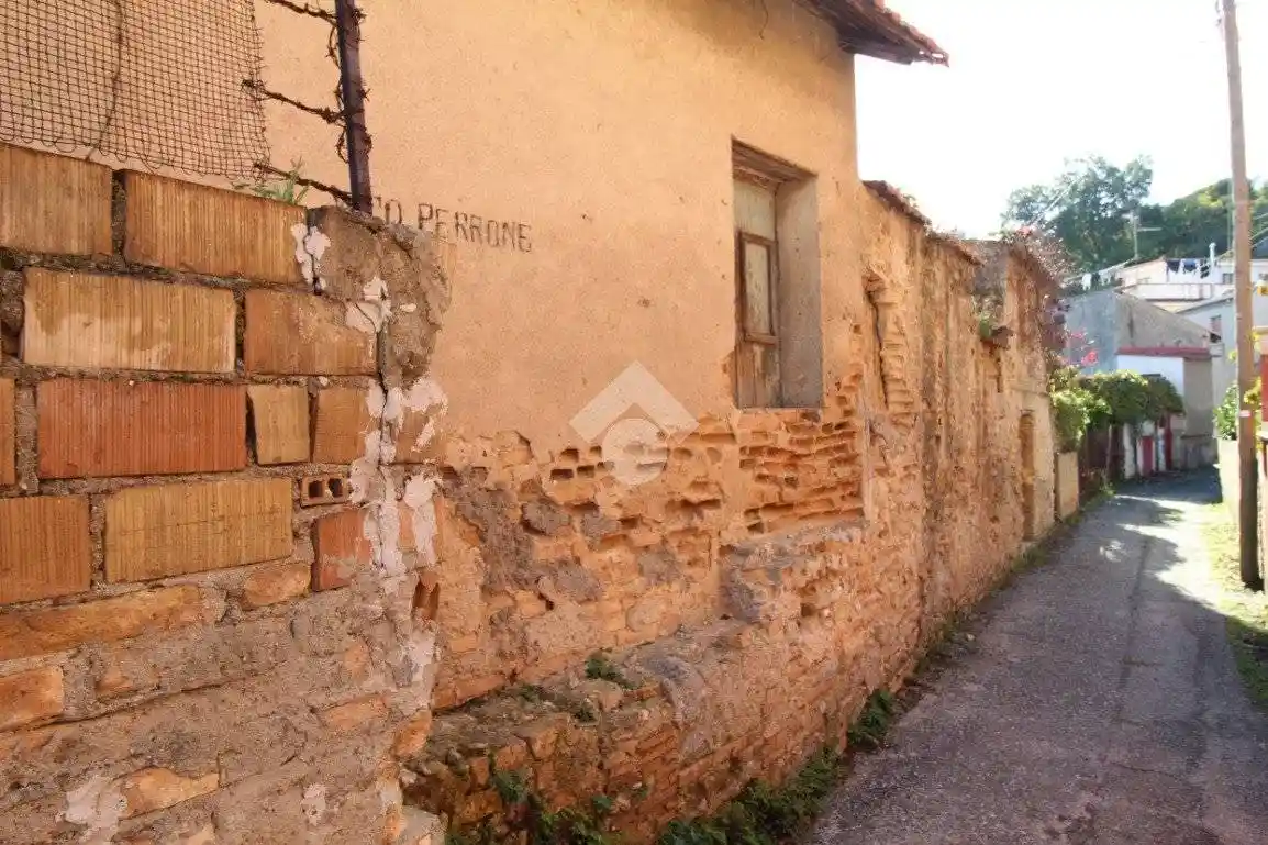 Rustico Vico Perrone 17, Catona - Villa San Giuseppe, Reggio Calabria - foto 3