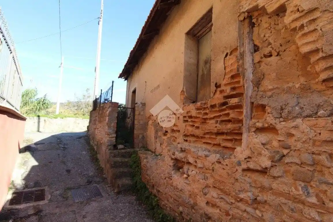 Rustico Vico Perrone 17, Catona - Villa San Giuseppe, Reggio Calabria - foto 4