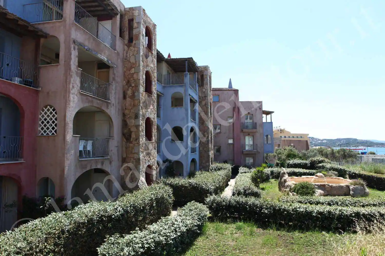 Appartamento in vendita a La Maddalena