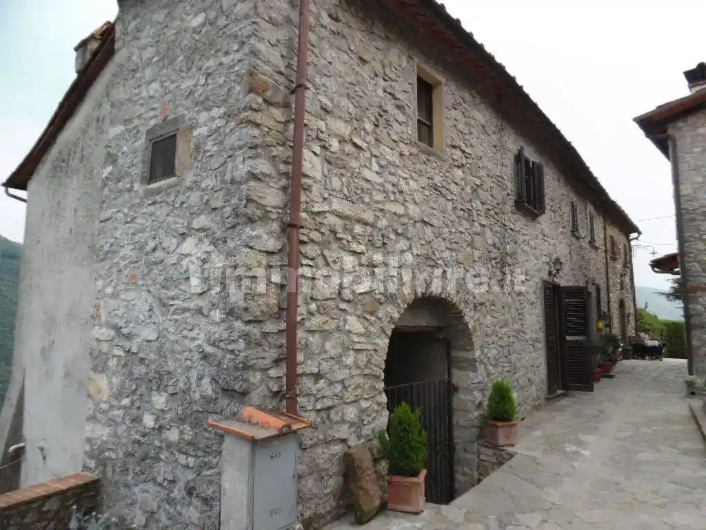 Rustico - Casale in vendita a Borgo a Mozzano