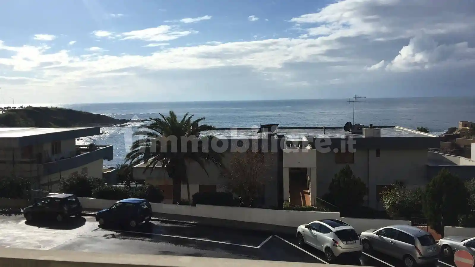 Appartamento in vendita a Alghero