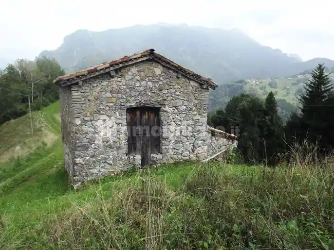 Rustico - Casale in vendita a Taleggio