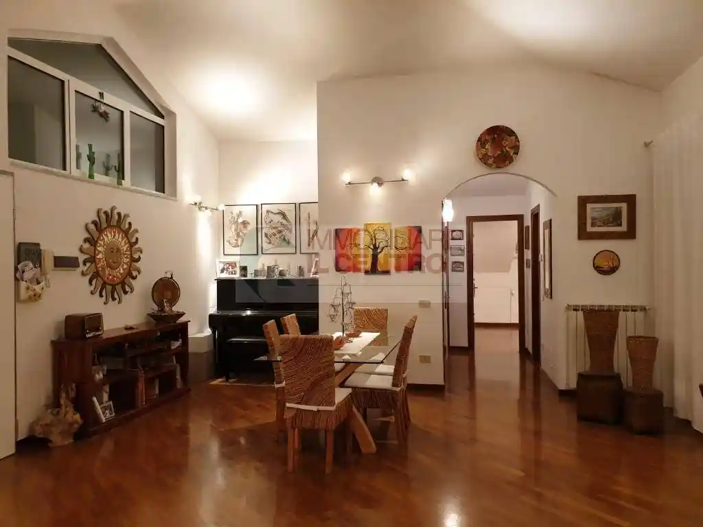 Appartamento in vendita a Fosdinovo