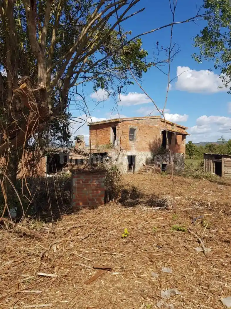Rustico - Casale in vendita a Civitella in Val di Chiana