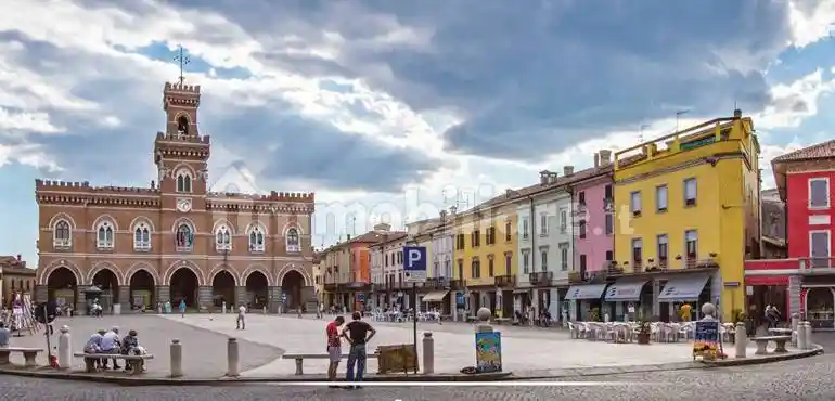Casa indipendente in vendita a Casalmaggiore