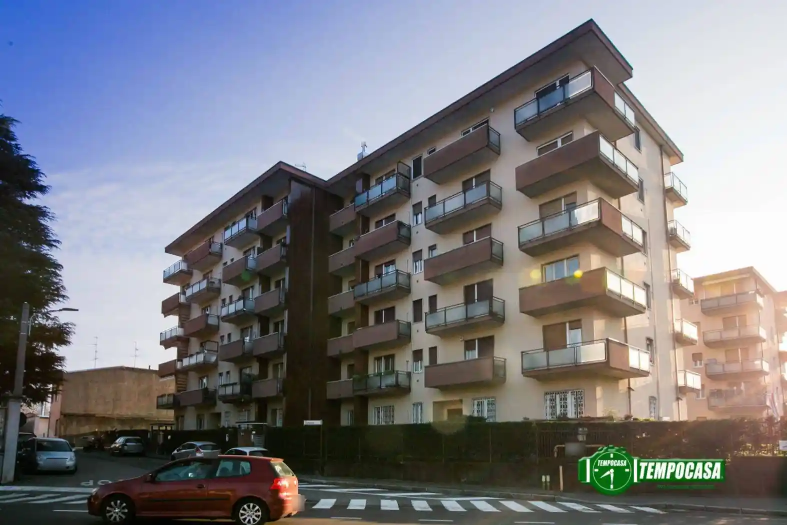 Appartamento in vendita a Castellanza