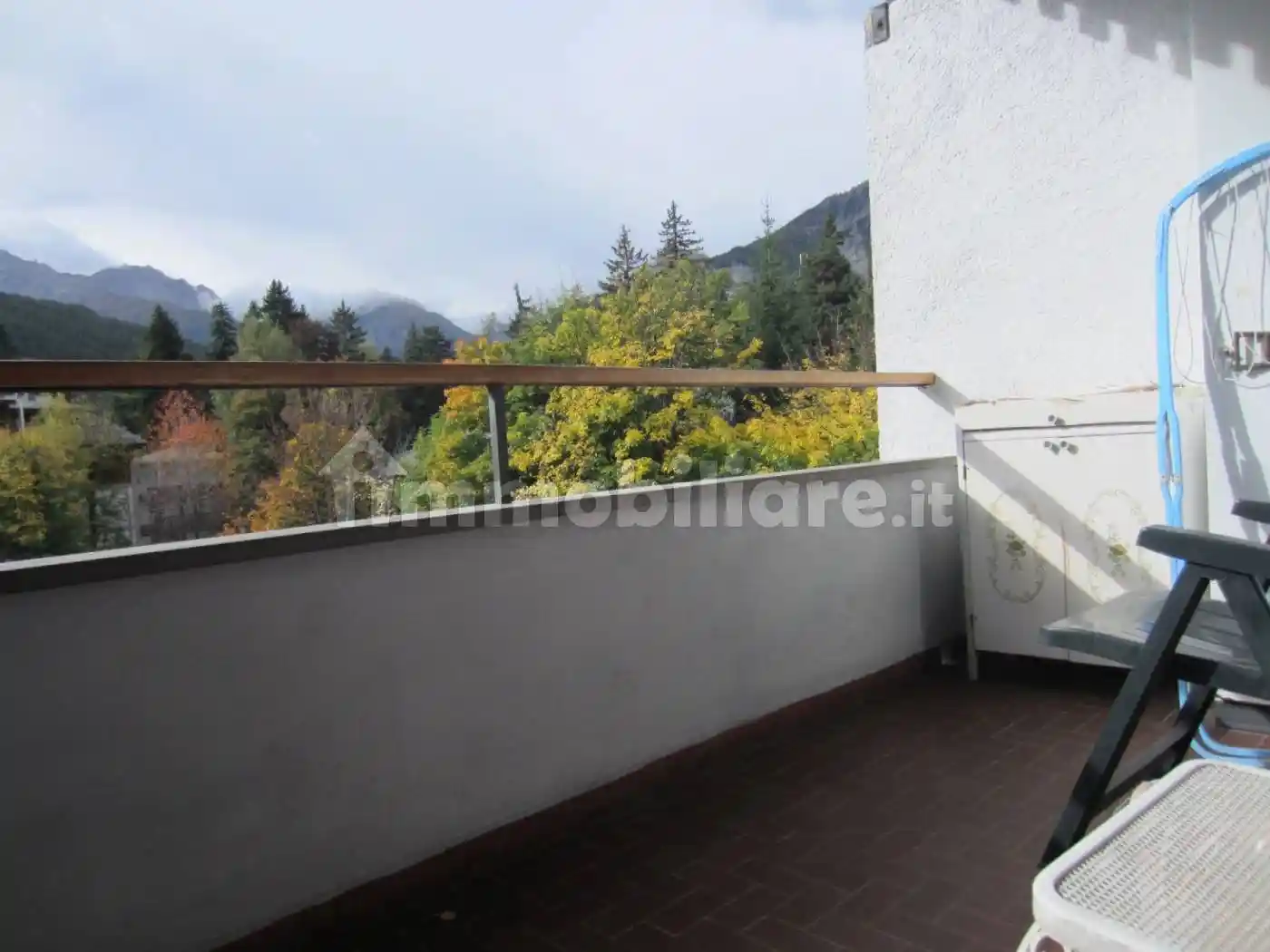 Appartamento in affitto a Bardonecchia