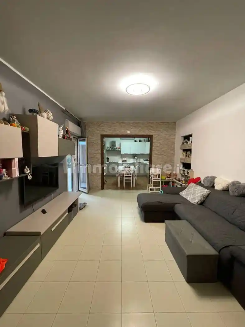 Appartamento in vendita a Furci Siculo