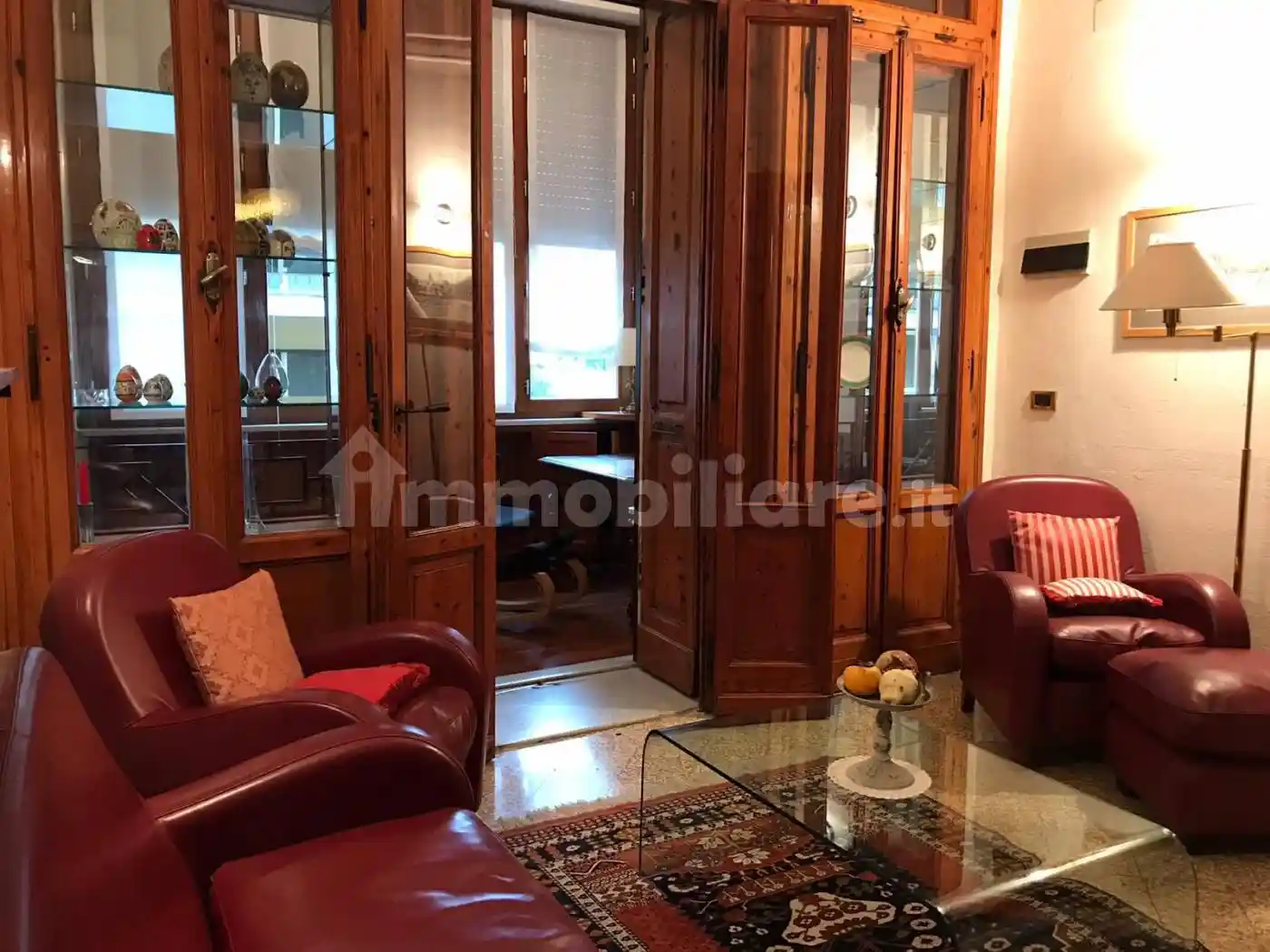 Appartamento in affitto a Sestri Levante