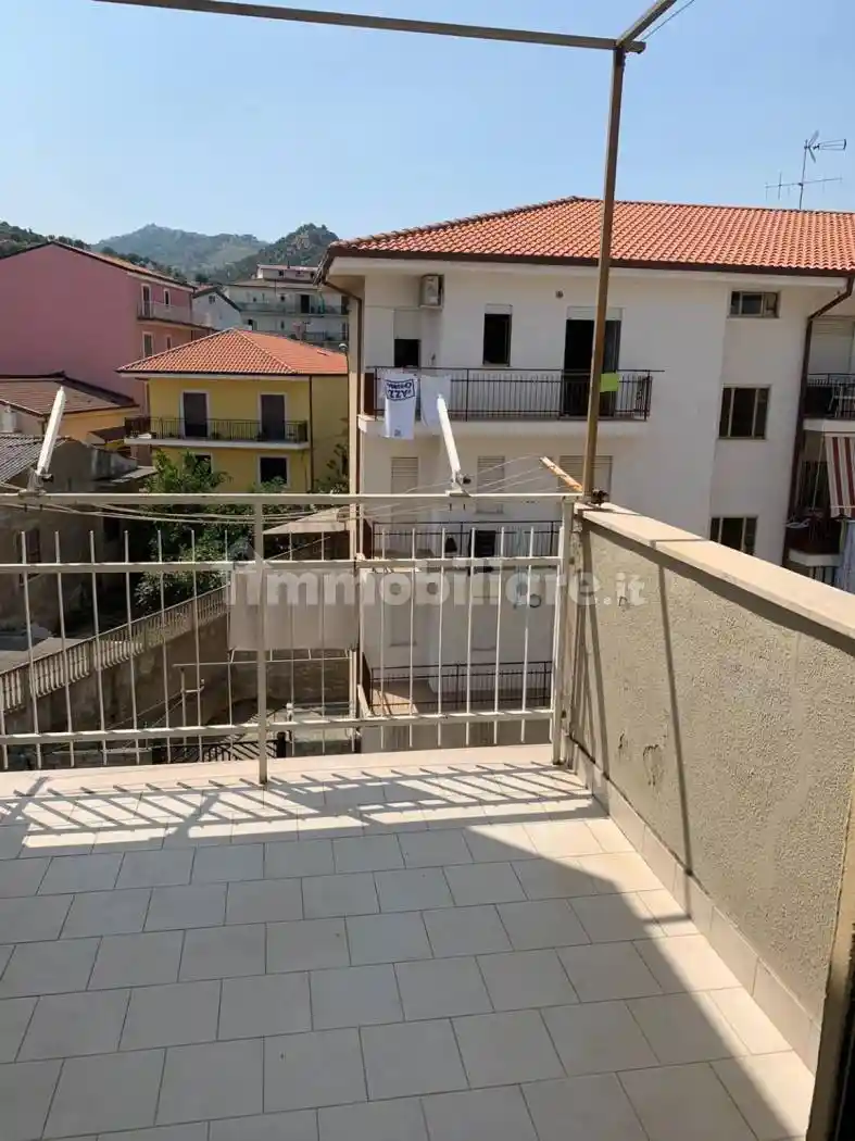 Appartamento in vendita a Cariati