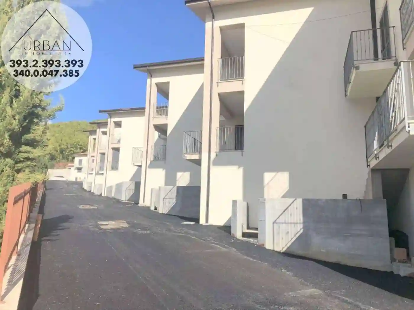 Villetta a schiera - foto 3
