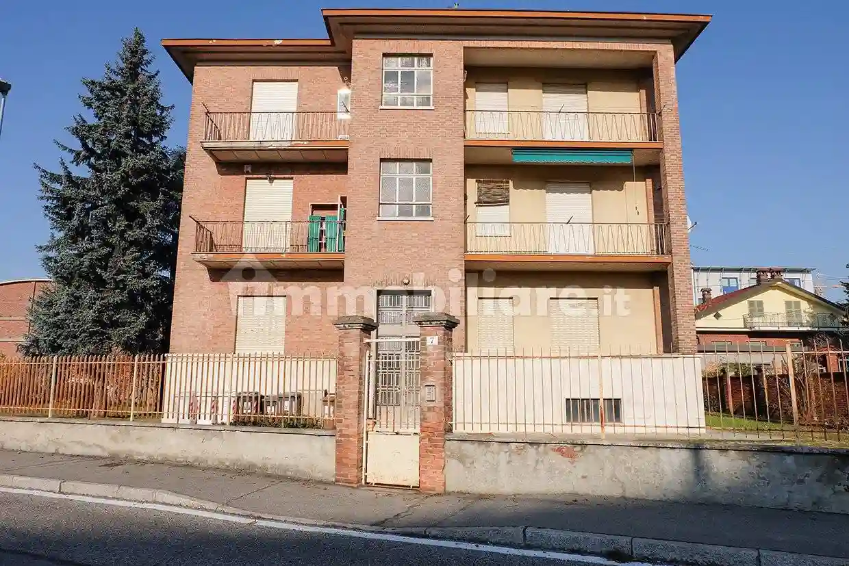 Palazzo - Edificio - foto 2