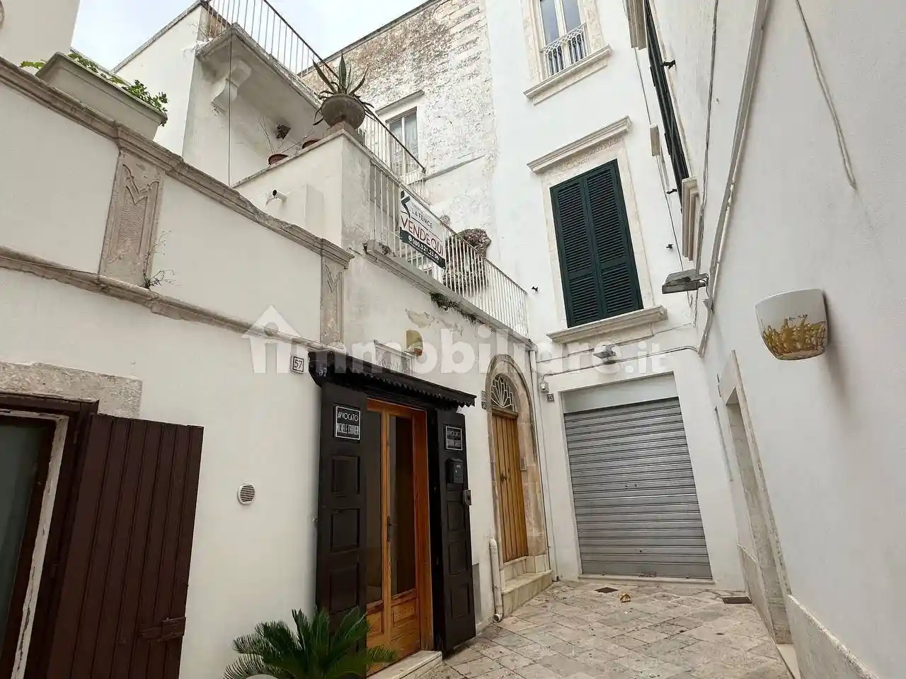 Casa indipendente in vendita a Martina Franca