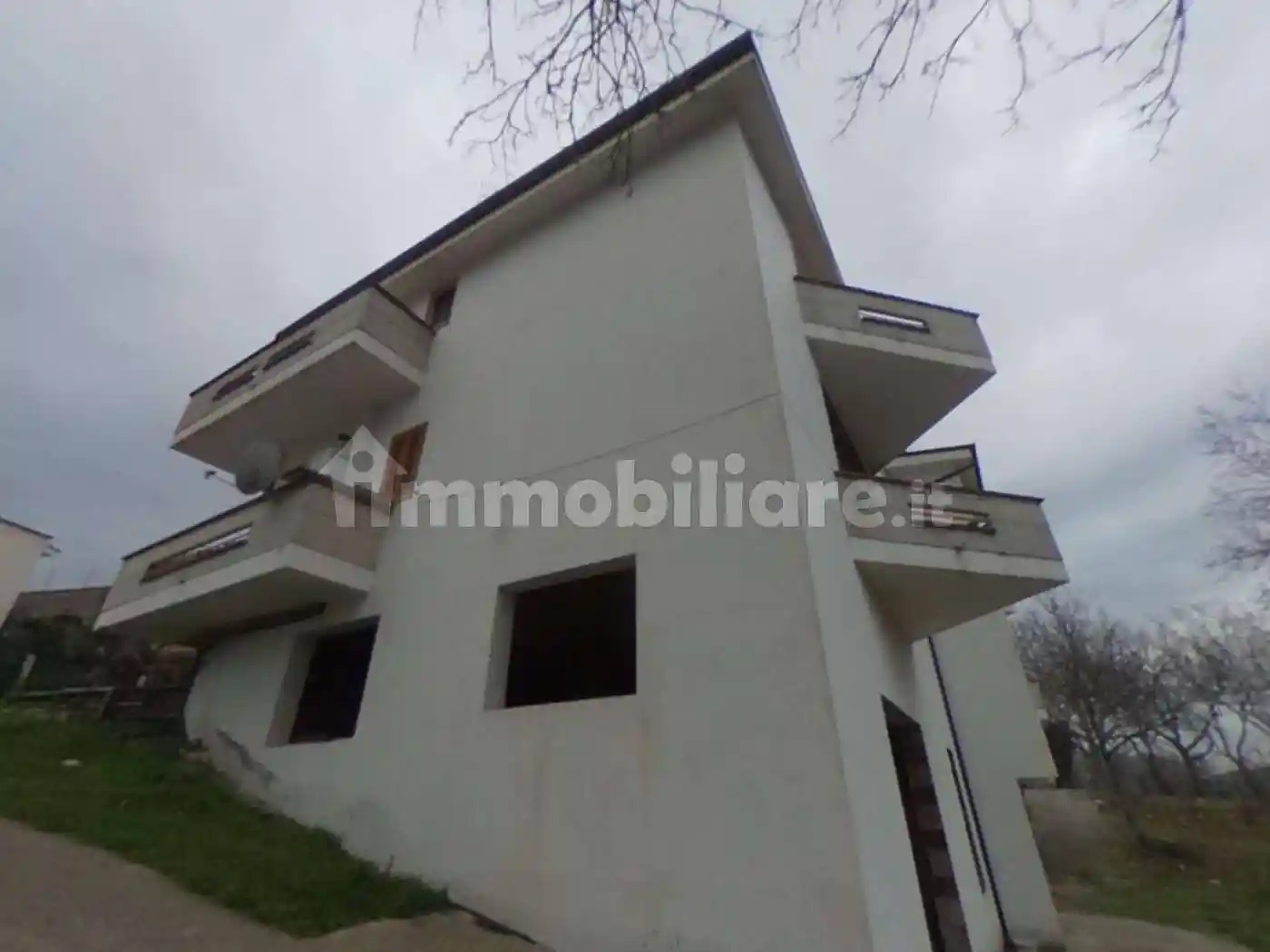 Palazzo - Edificio - foto 3